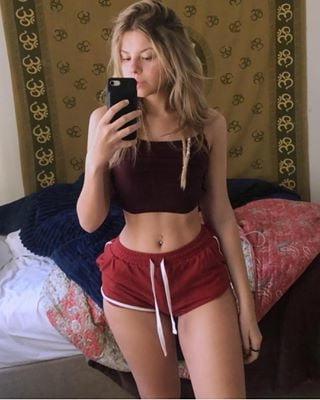 25P Hot Babes Calientes Girls 2020#4