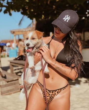 25P Hot Babes Calientes Girls 2020#2