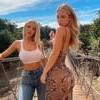 25P Hot Babes Calientes Girls 2020#2