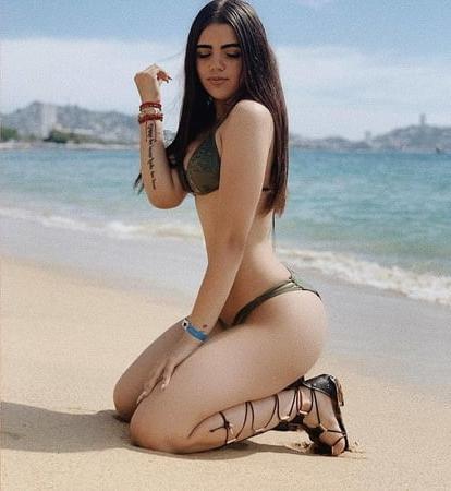 25P Hot Babes Calientes Girls 2020#2
