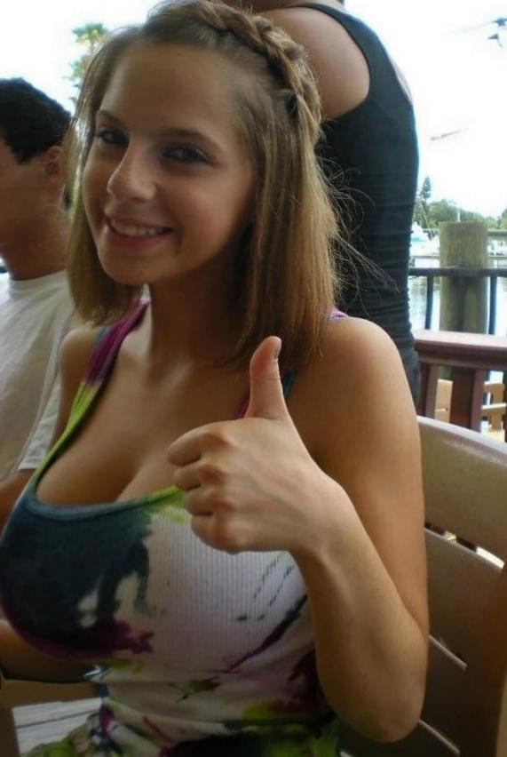 25P Amateur Teens III