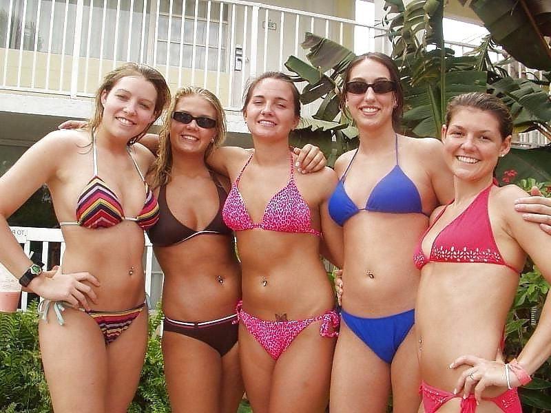 25P Amateur Teens III