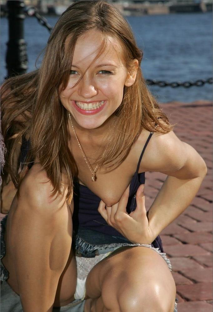 25P Amateur Teens III