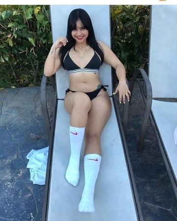 25P Hot Babes Calientes Girls 2020#3