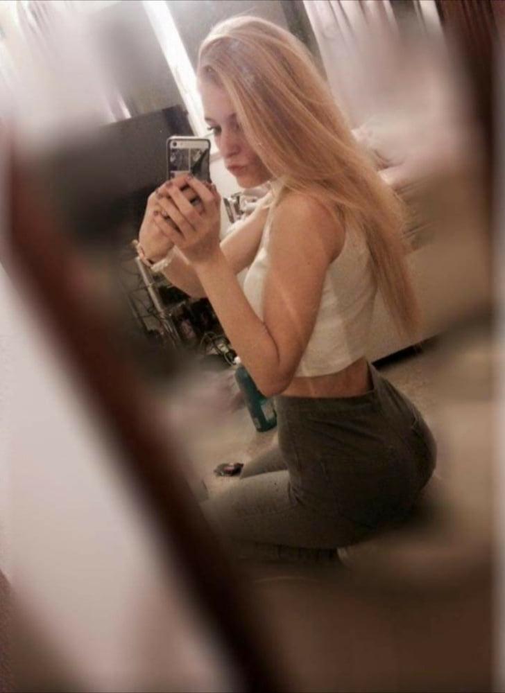 9P Uk teen chav slag