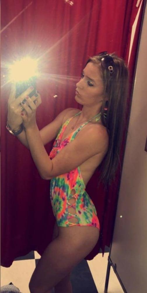 9P Uk teen chav slag
