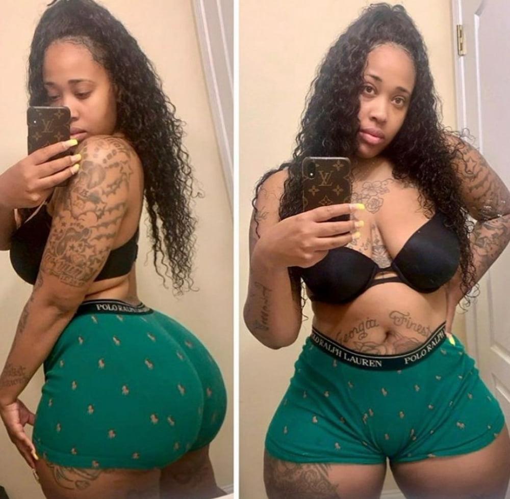 25P Thick IG Hoe Supreme_Stallion
