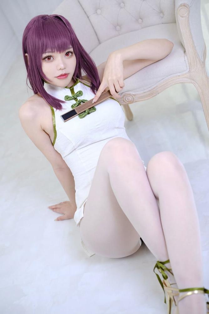 20P Japanese temptation in pantyhose #1