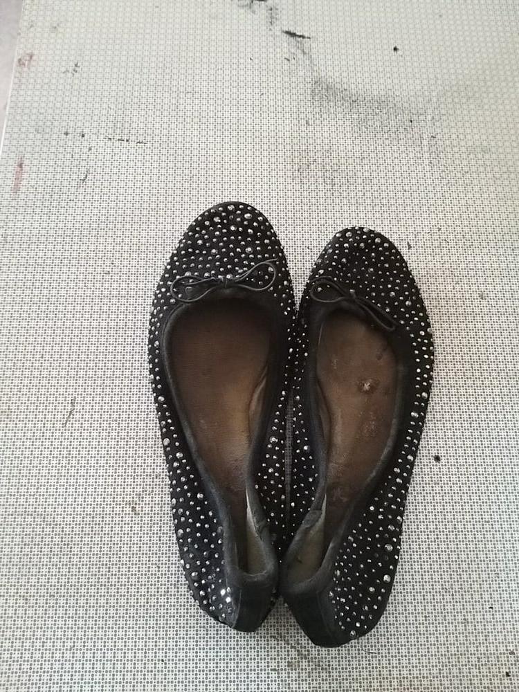 7P my shoes from girls