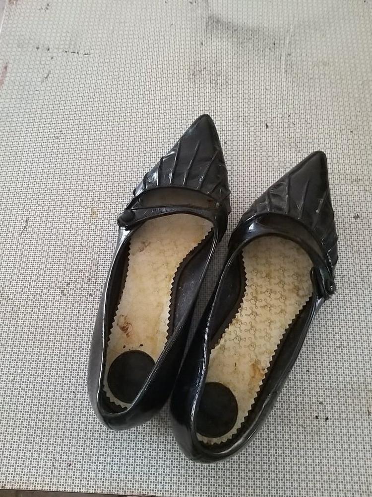7P my shoes from girls