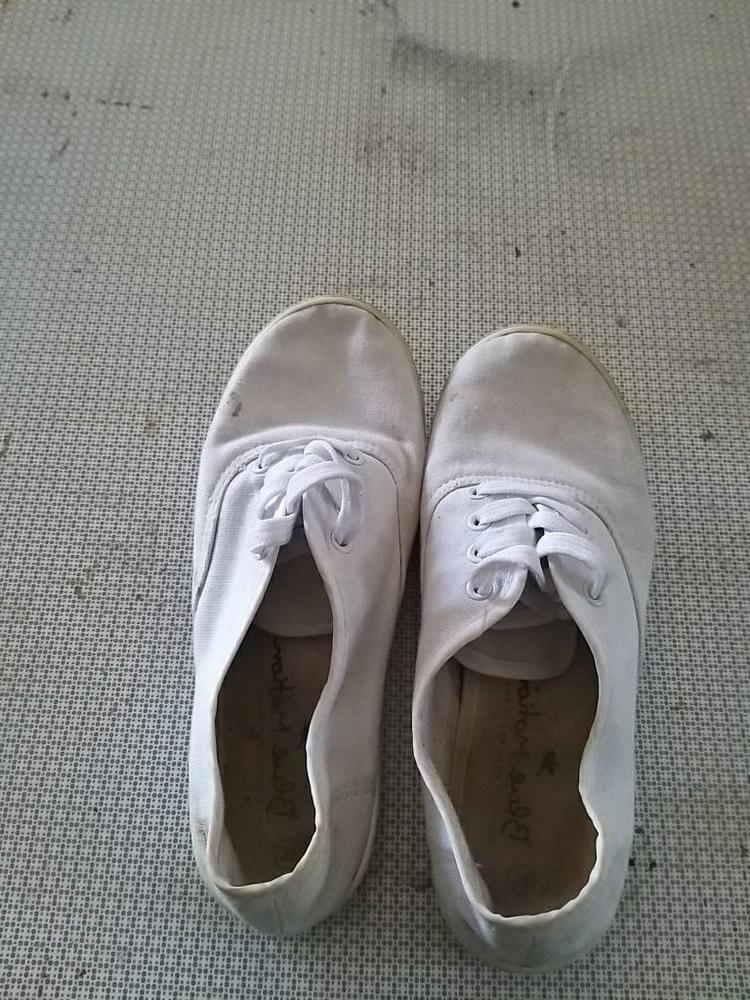 7P my shoes from girls