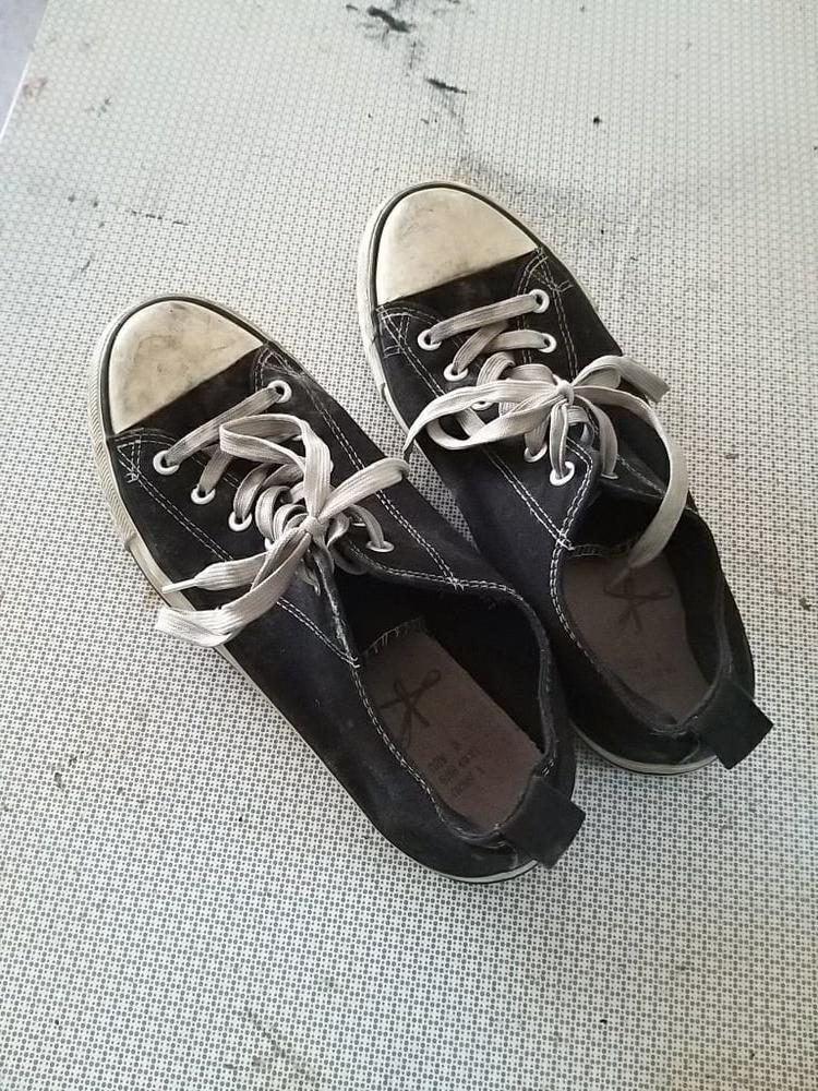 7P my shoes from girls