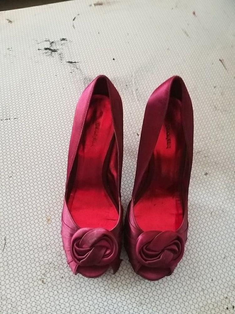 7P my shoes from girls