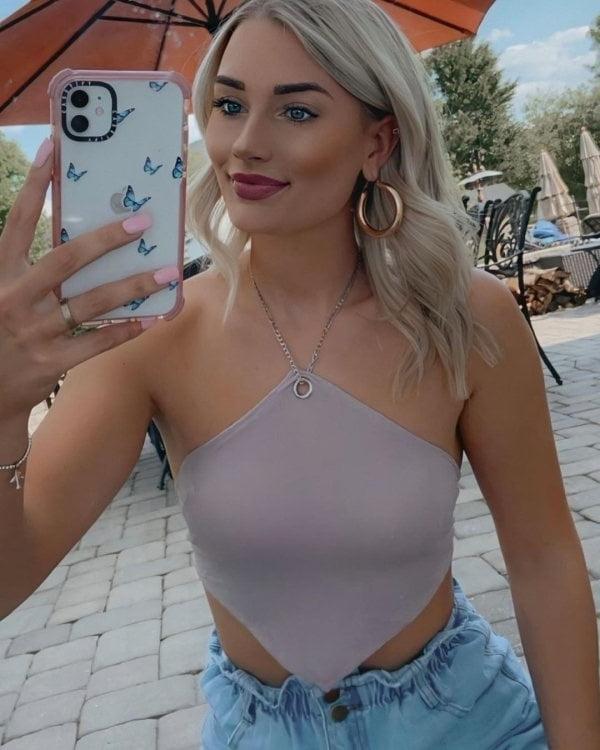 25P Sexy Selfie Girls