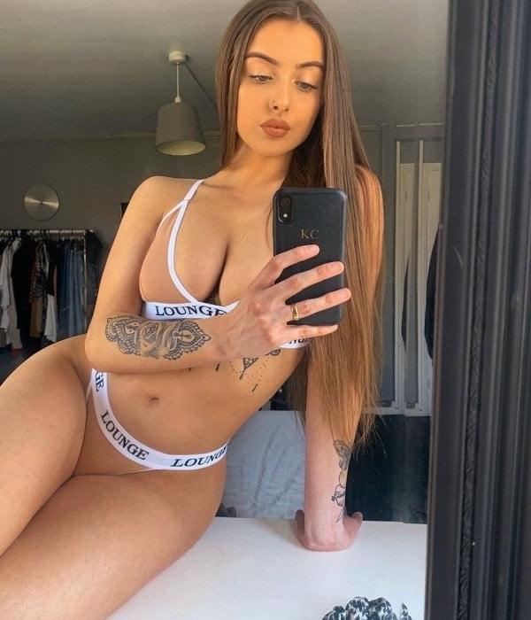 25P Sexy Selfie Girls