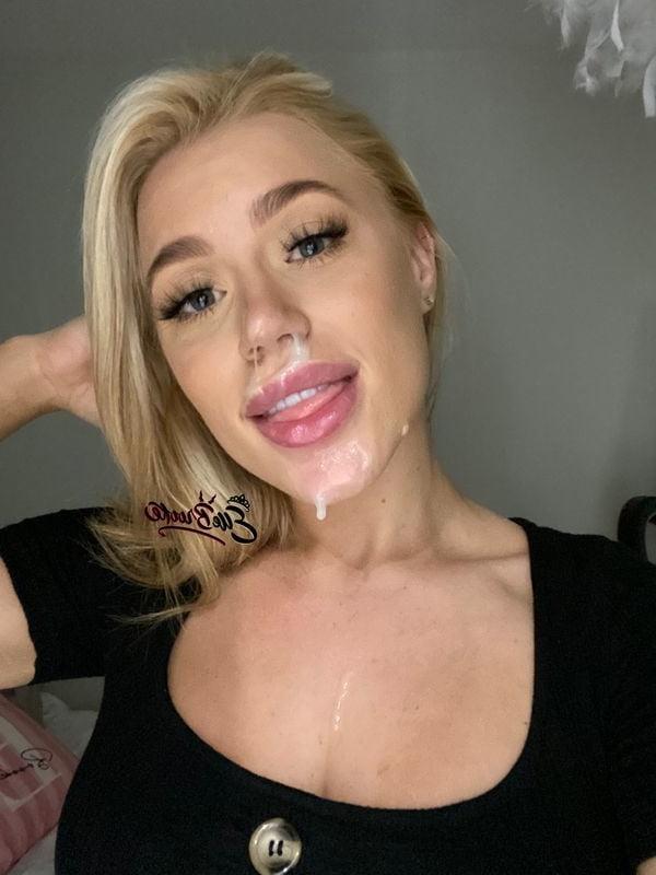 25P Gesichtsbehandlung 91