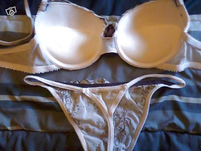 25P Padded bra soutien rembourre