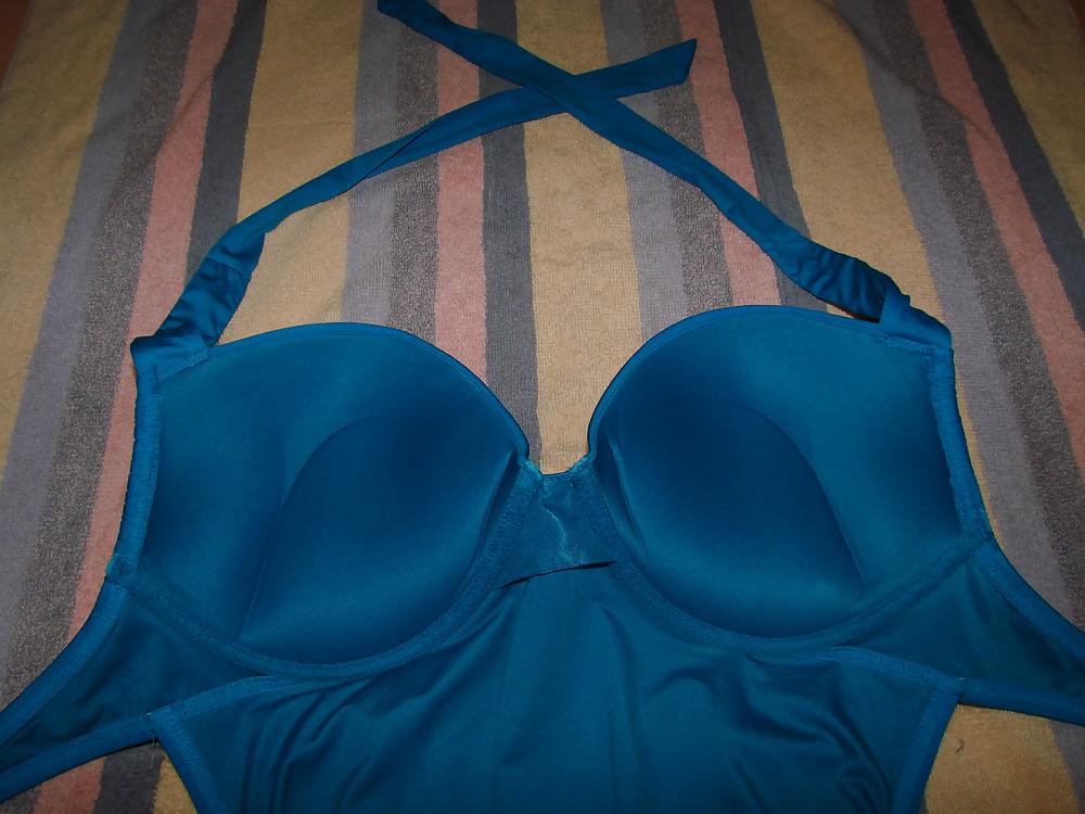 25P Padded bra soutien rembourre