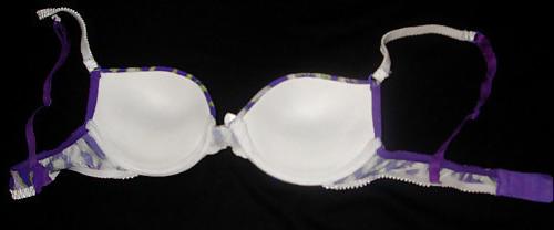 25P Padded bra soutien rembourre