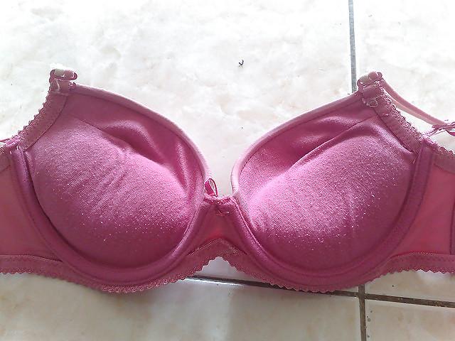 25P Padded bra soutien rembourre