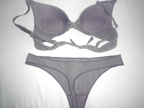 25P Padded bra soutien rembourre