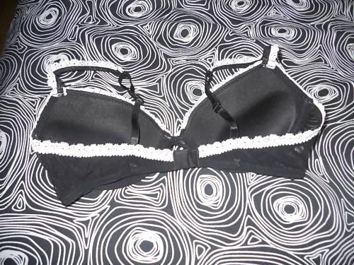 25P Padded bra soutien rembourre