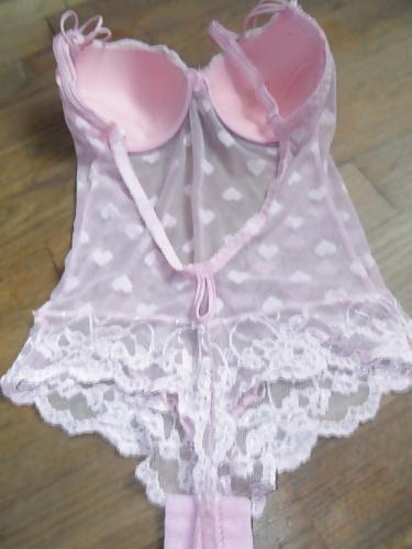 25P Padded bra soutien rembourre