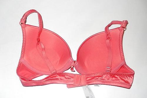 25P Padded bra soutien rembourre