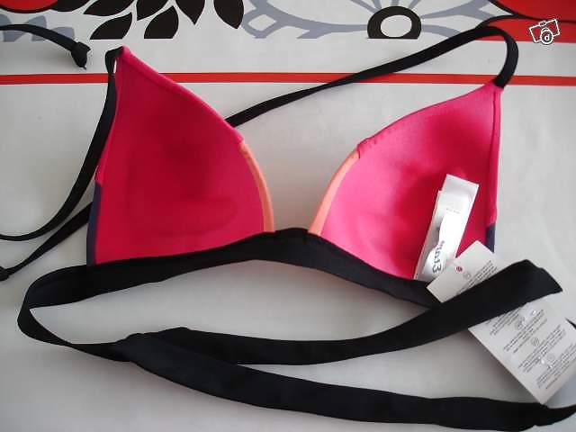 25P Padded bra soutien rembourre