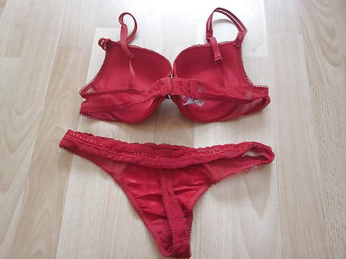 25P Padded bra soutien rembourre