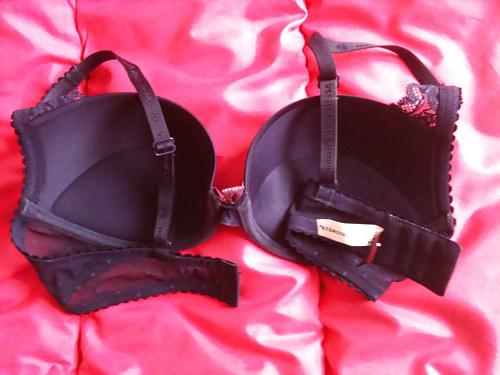 25P Padded bra soutien rembourre
