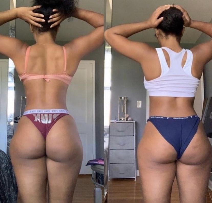11P Face Vs Body