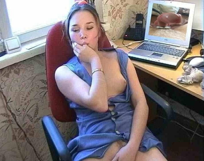 25P girls like to watch me