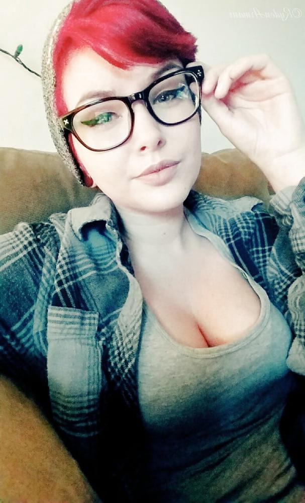 13P nerdy girls vol.6