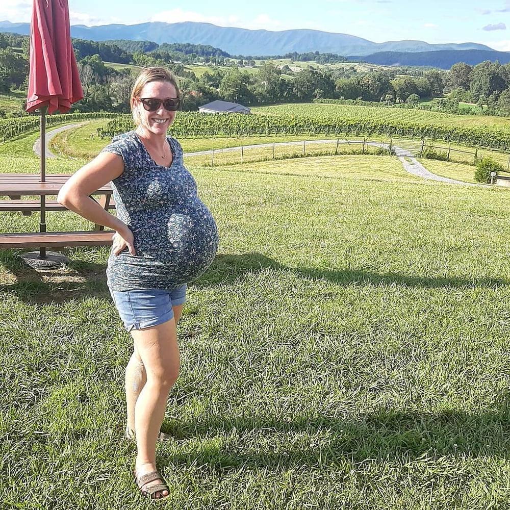 25P Sexy Pregnant Girls 133