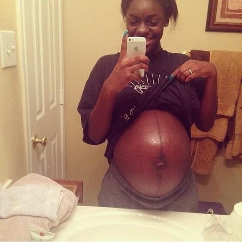 25P Sexy Pregnant Girls 133