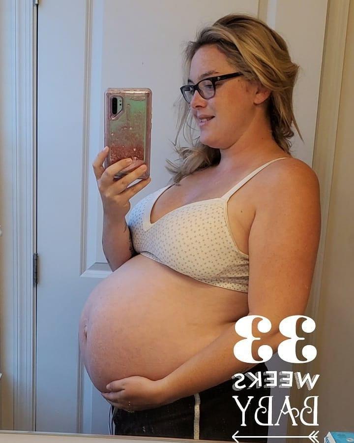 25P Sexy Pregnant Girls 133