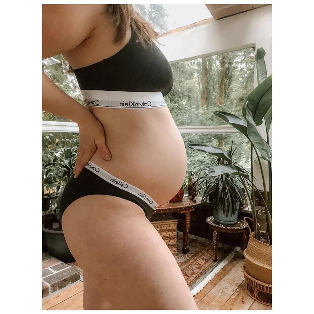 25P Sexy Pregnant Girls 133