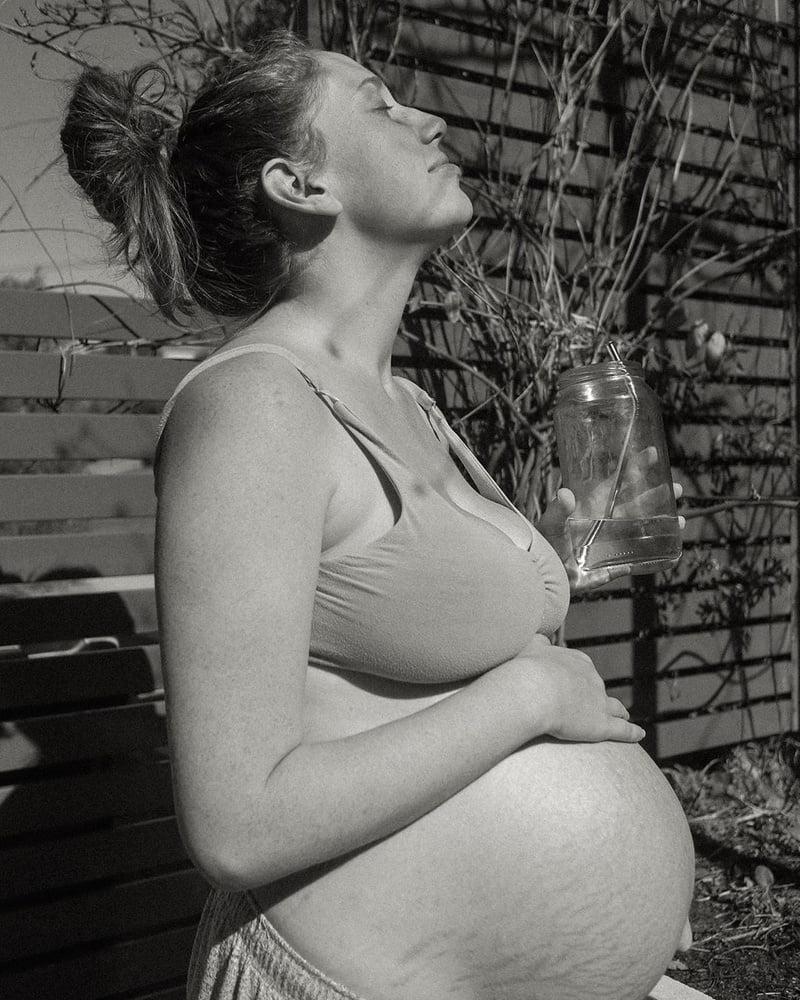 25P Sexy Pregnant Girls 133