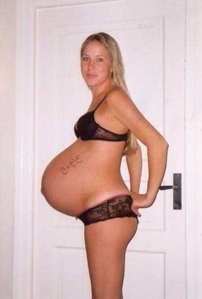 25P Sexy Pregnant Girls 133