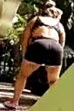 18P Gabby A thick mexican milf