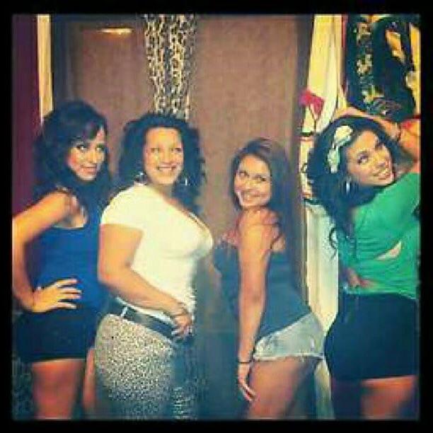 18P Gabby A thick mexican milf