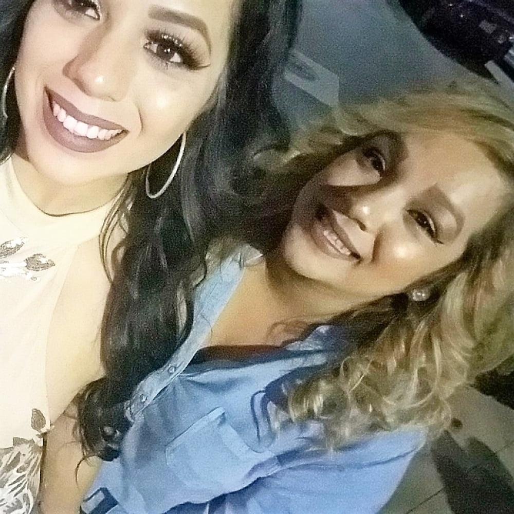 18P Gabby A thick mexican milf