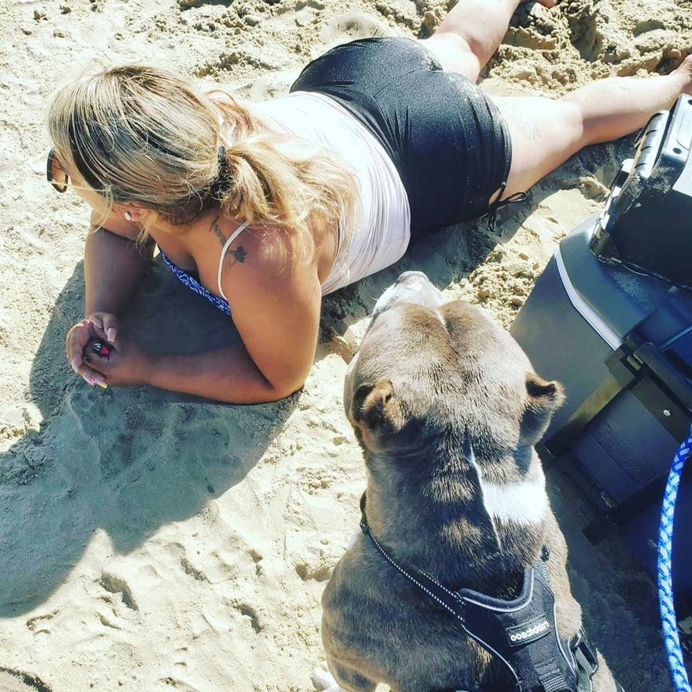 18P Gabby A thick mexican milf