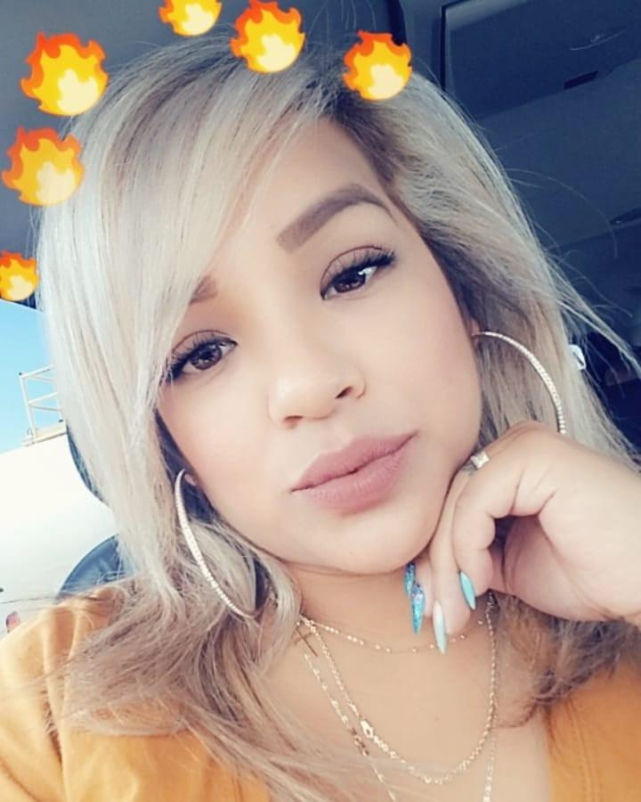 18P Gabby A thick mexican milf