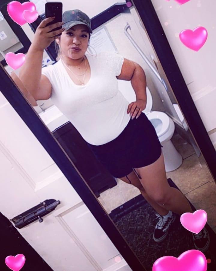 18P Gabby A thick mexican milf