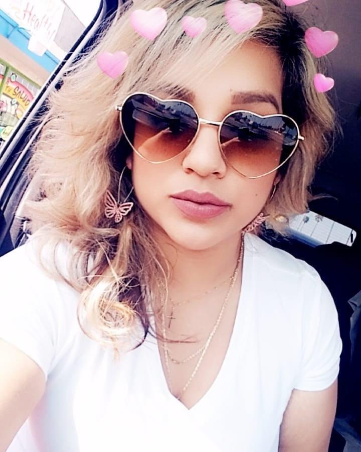 18P Gabby A thick mexican milf