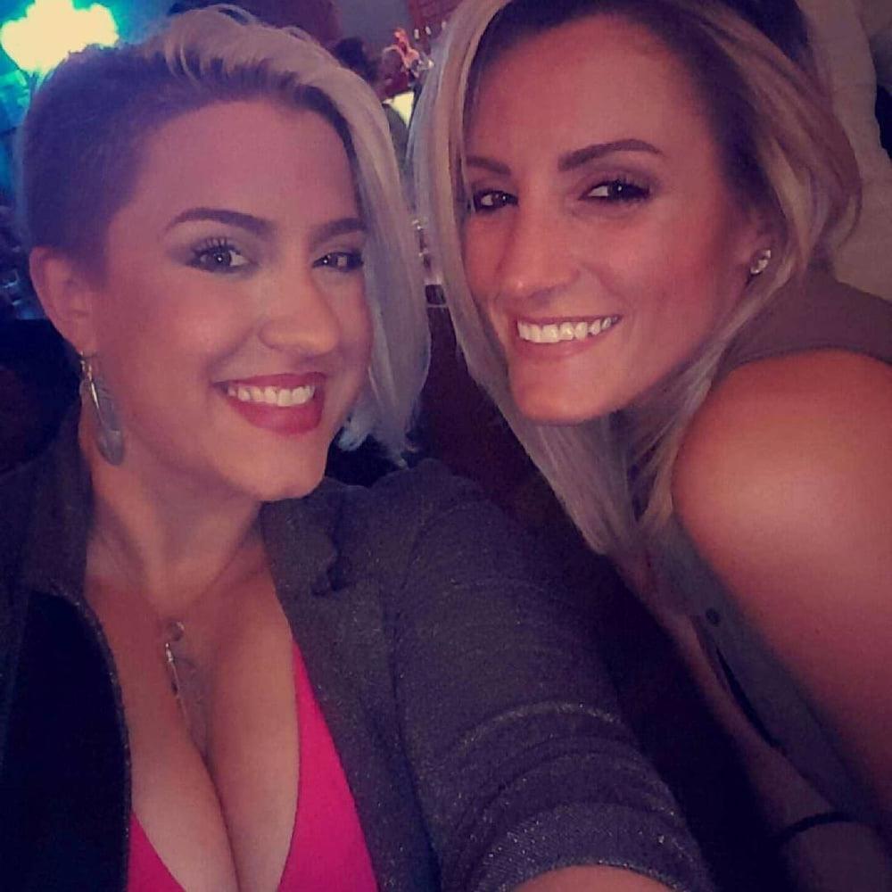 25P Short Haired Girls Make Me Horny 13