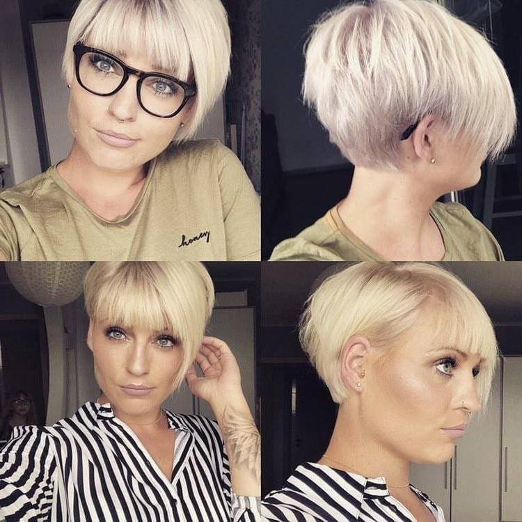 25P Short Haired Girls Make Me Horny 13