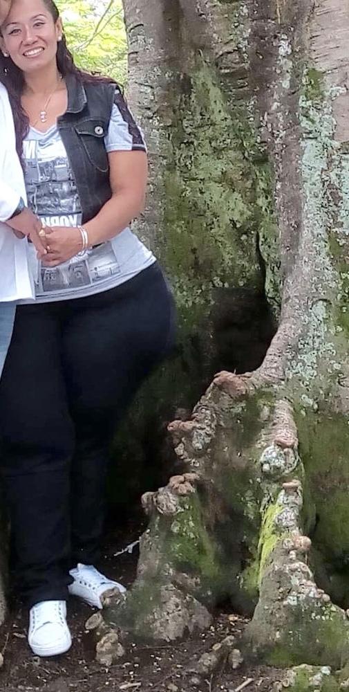25P Mega thick comlombian milf